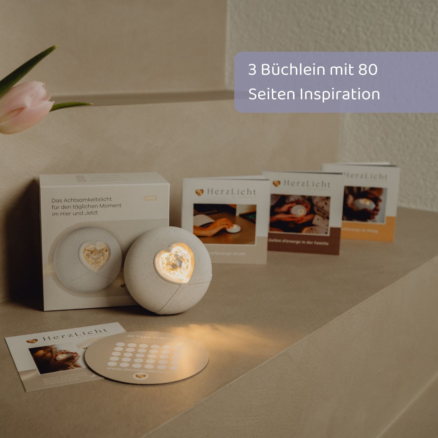 HerzLicht CARE