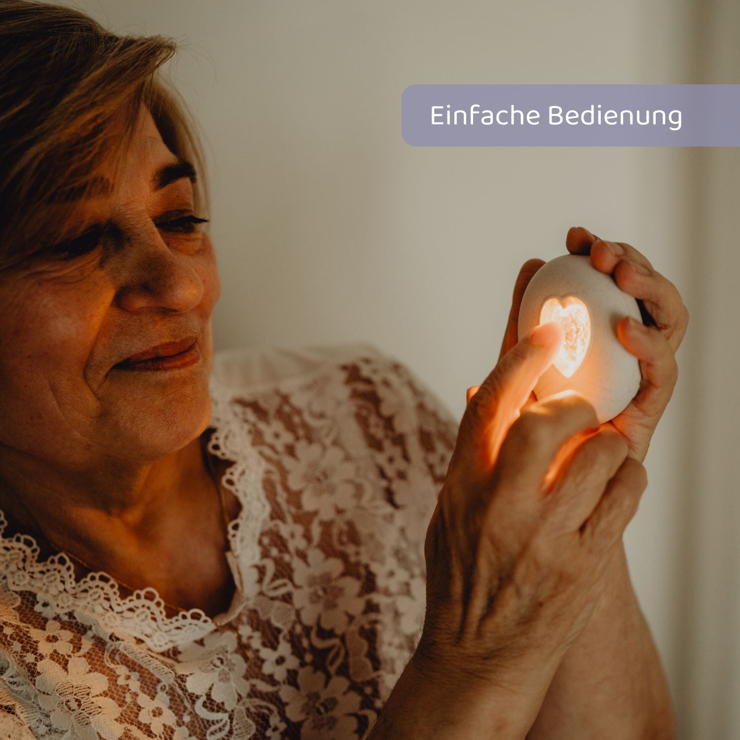 HerzLicht GOLD
