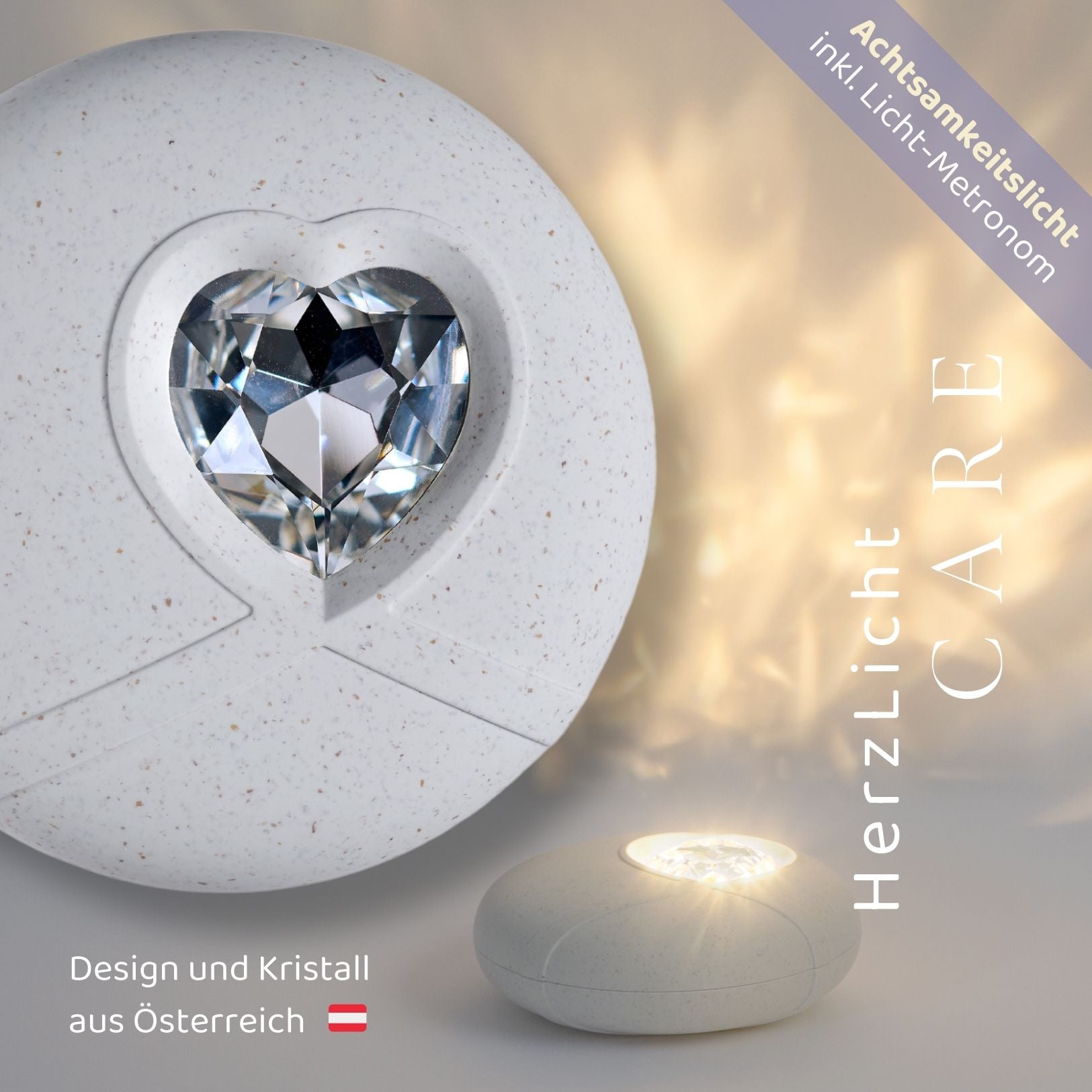 HerzLicht CARE