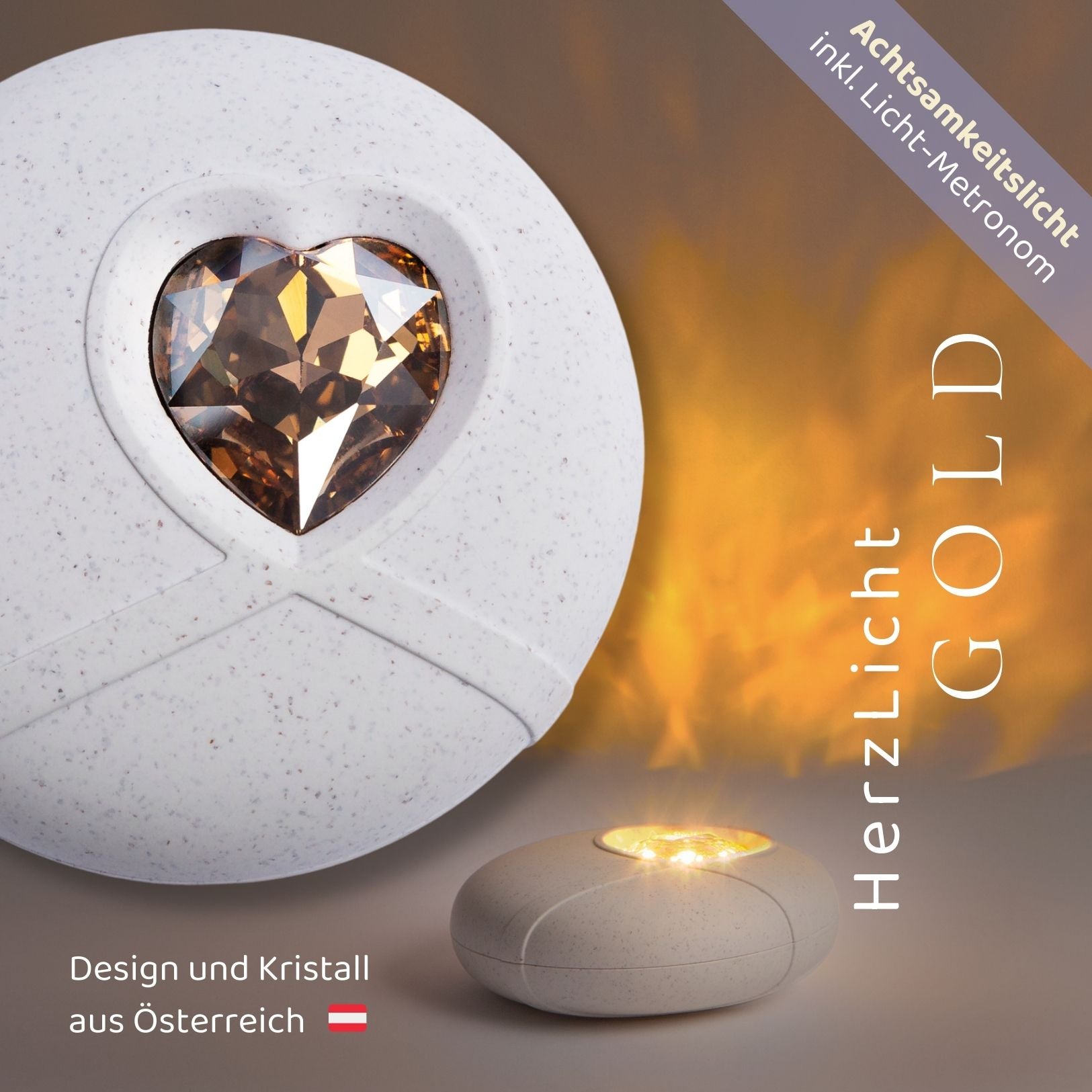 HerzLicht GOLD