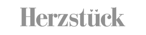 HerzLicht got mentioned in the magazine Herzstueck