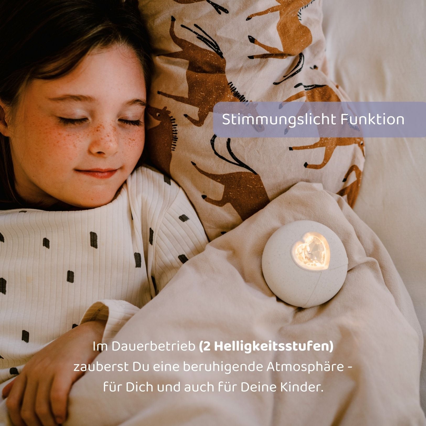 HerzLicht CARE