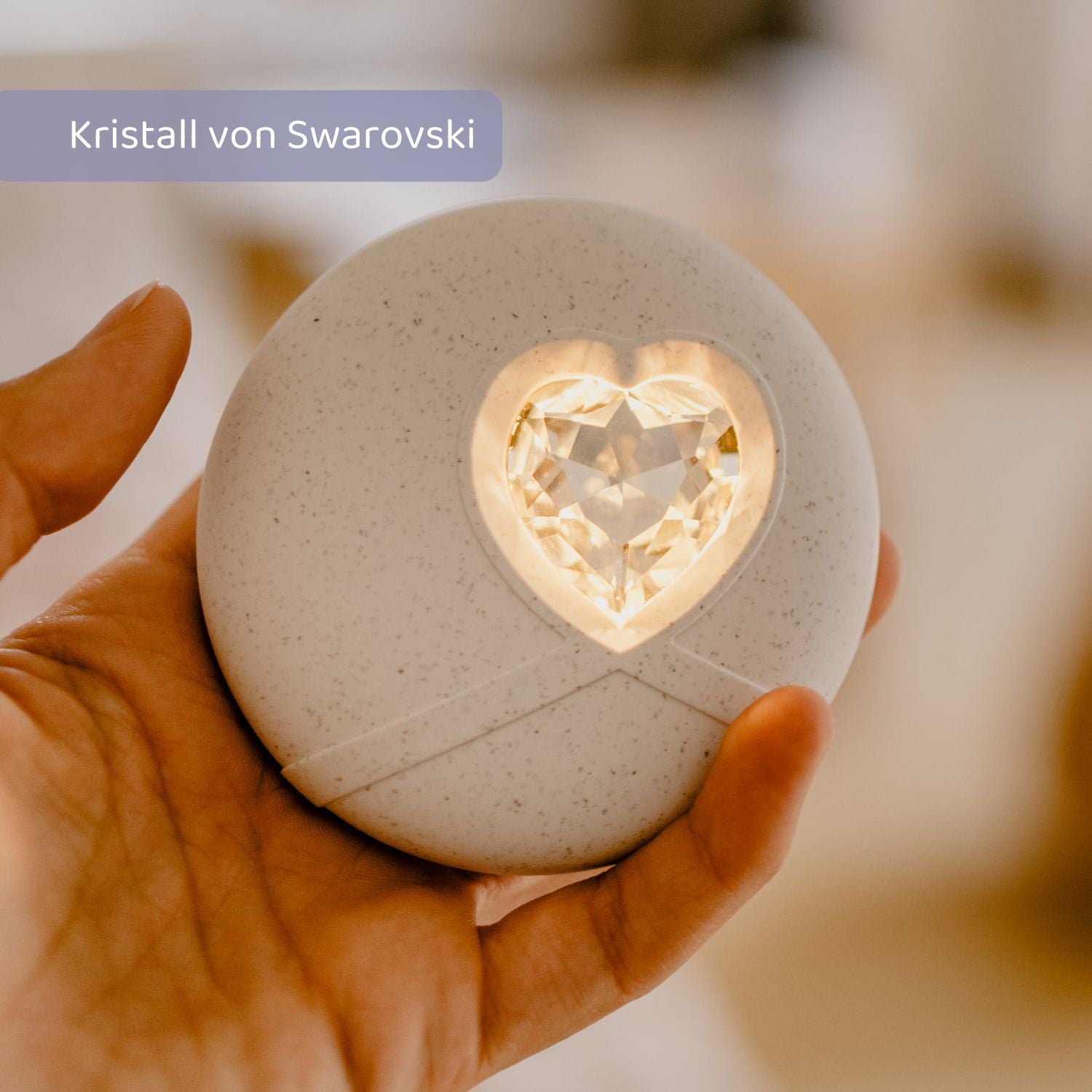 HerzLicht CARE