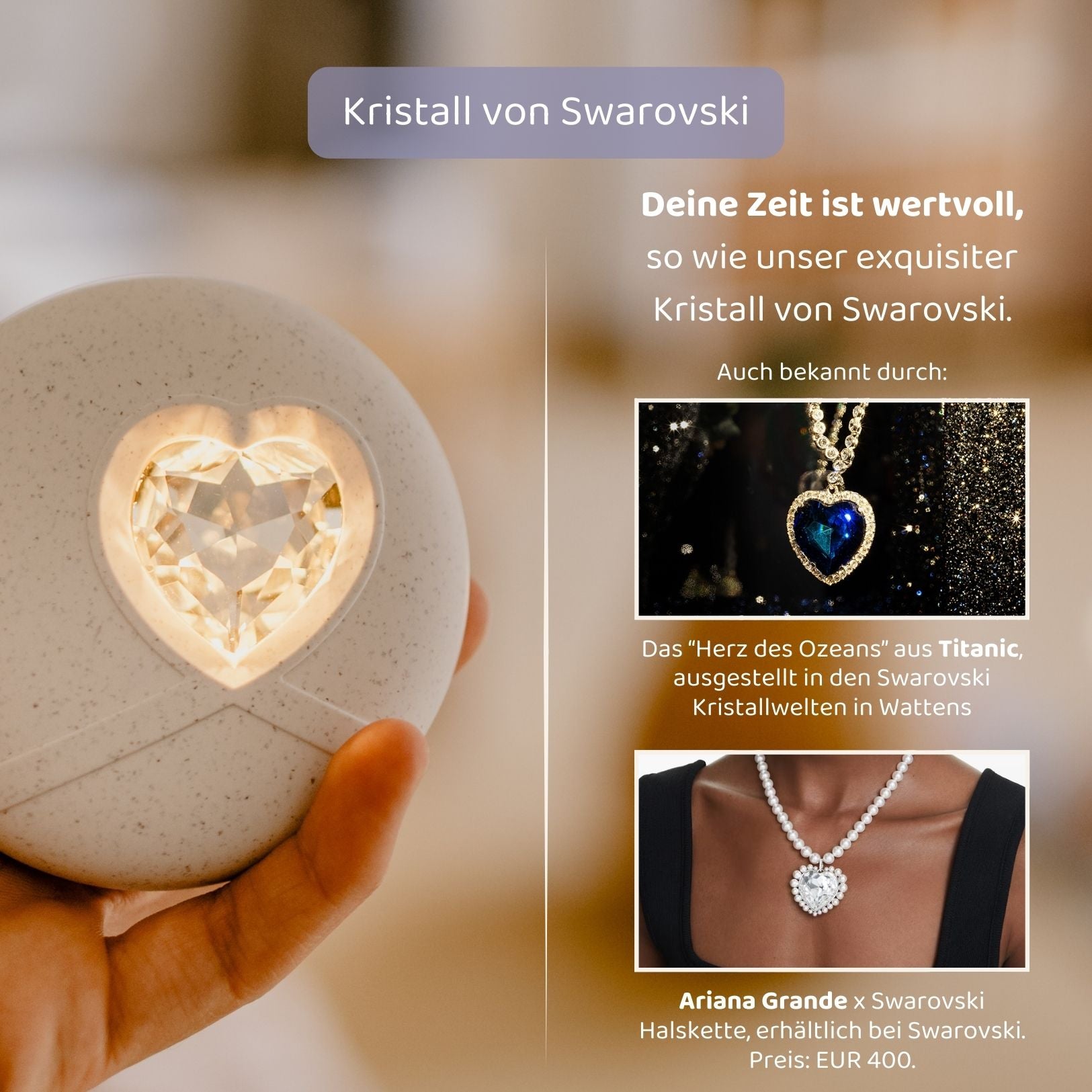 HerzLicht CARE