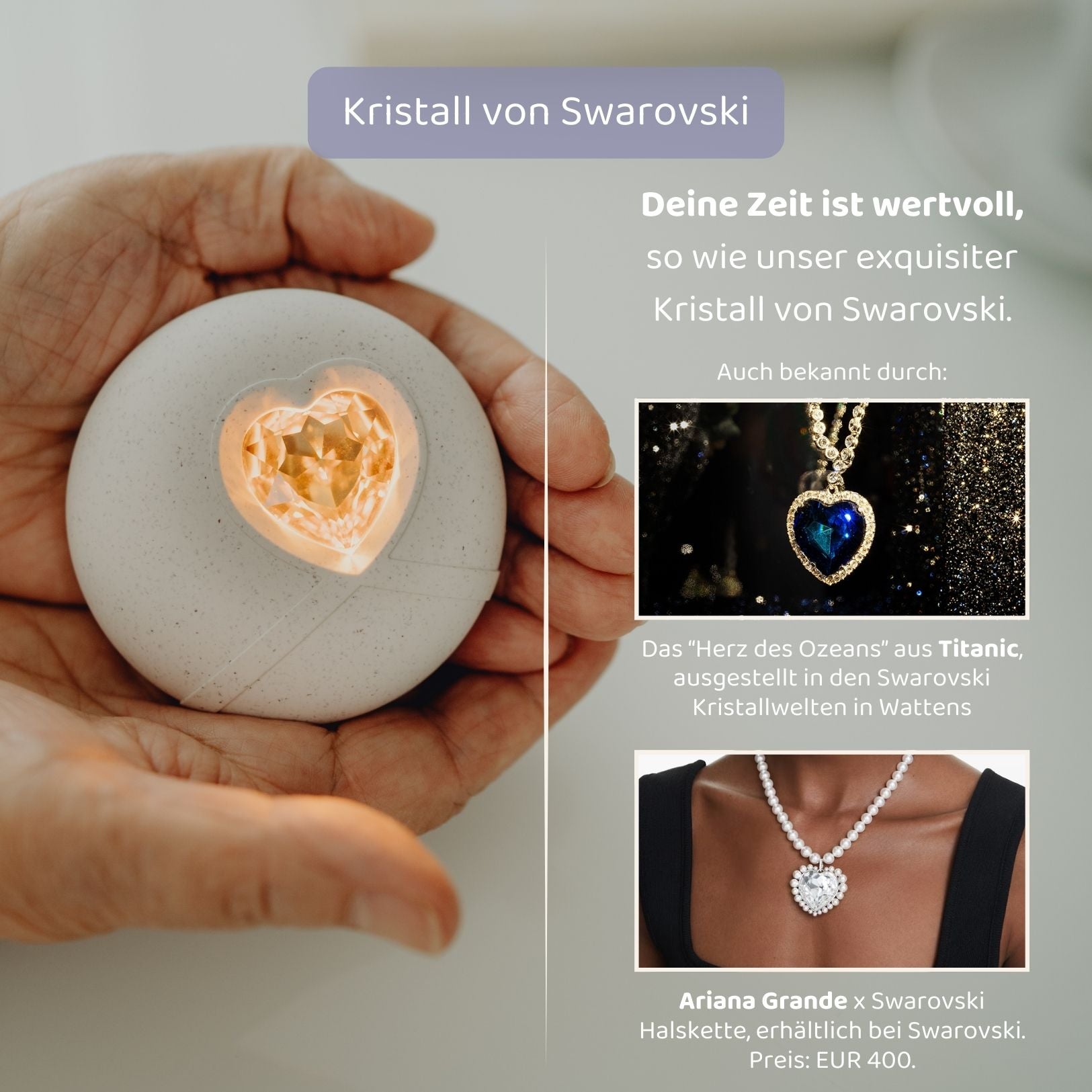 HerzLicht GOLD